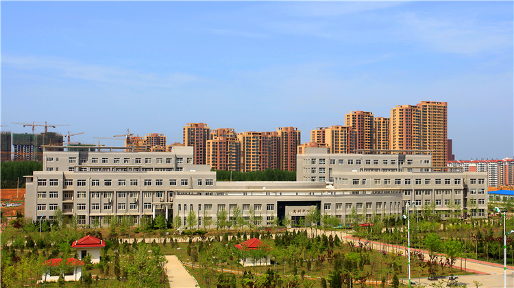 烟台商务职业学院