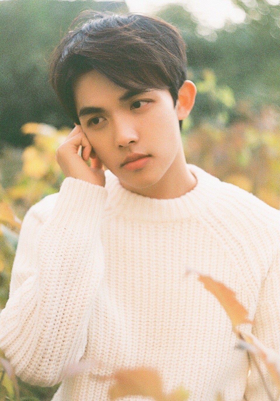  p data-id="sun6dm1ad9xv">李柄熹,1995年9月