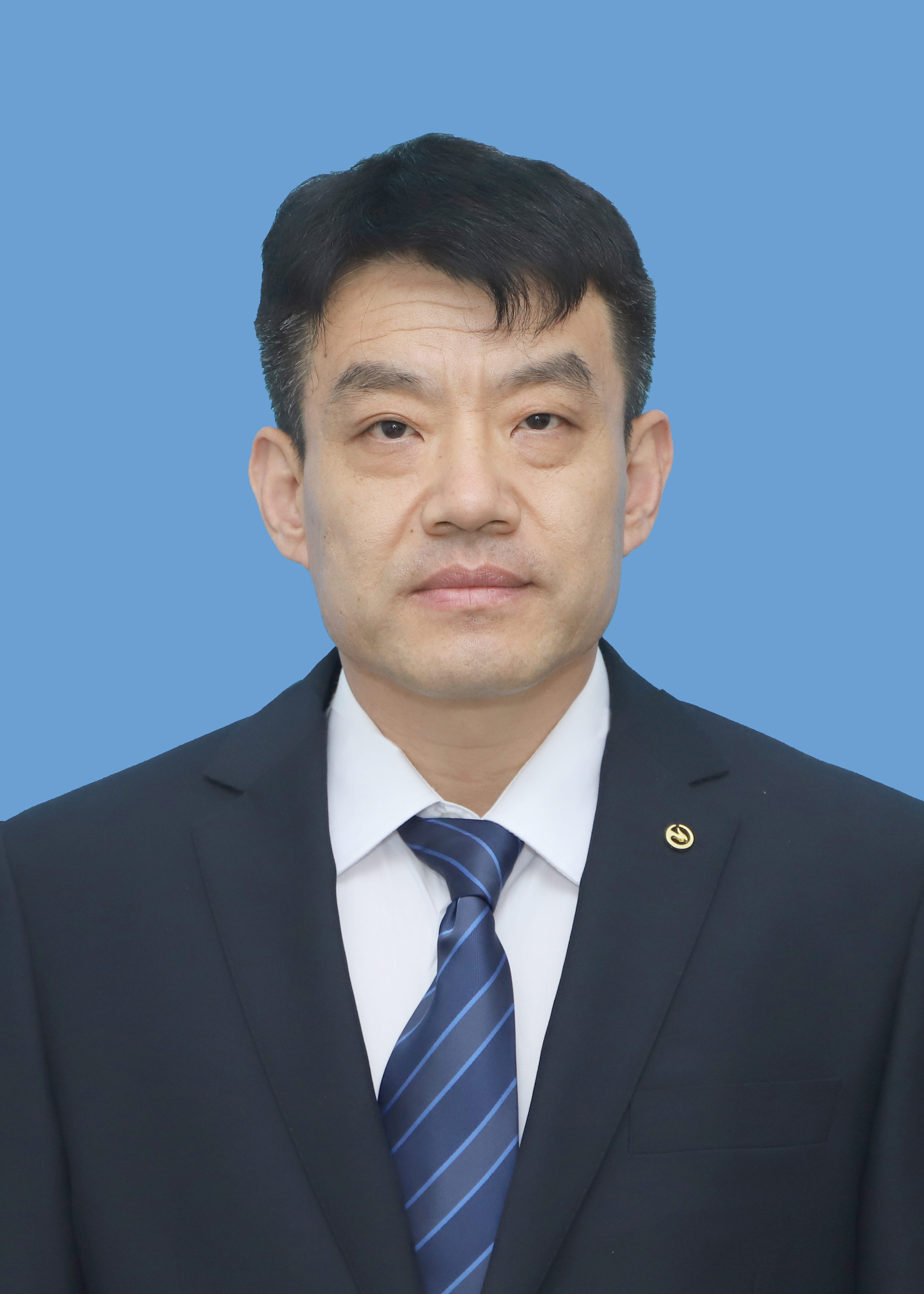 刘永国