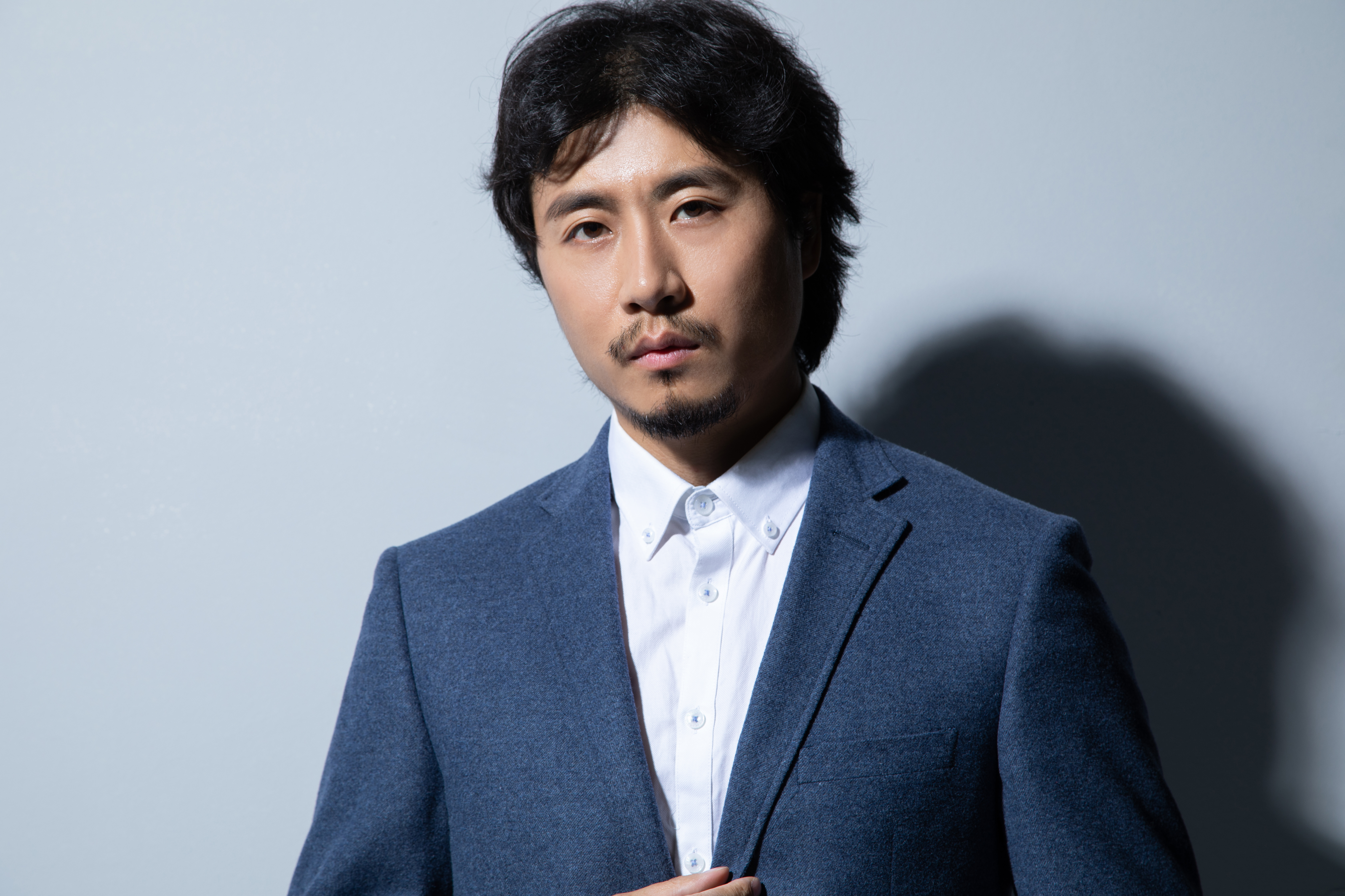  p>鲜科,1985年出生于四川南充,演员,毕业于北京电影学院表演系,代表