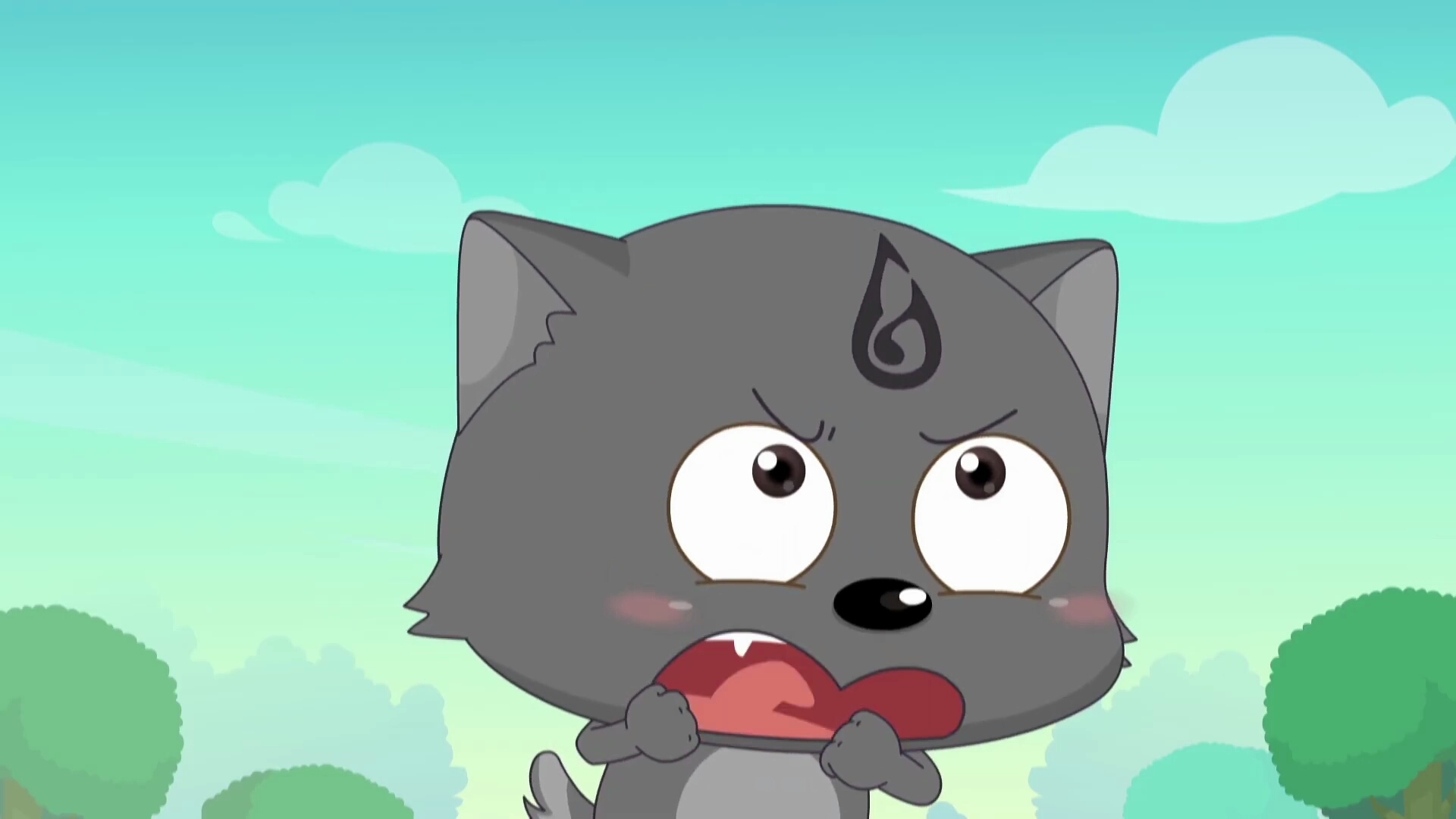 喜洋洋与灰太狼(第9部453-492集)(10dvd)