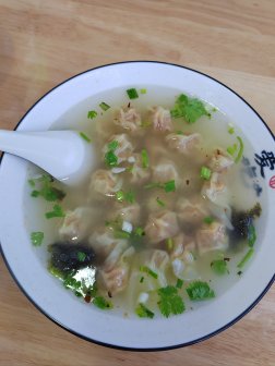 馄饨
