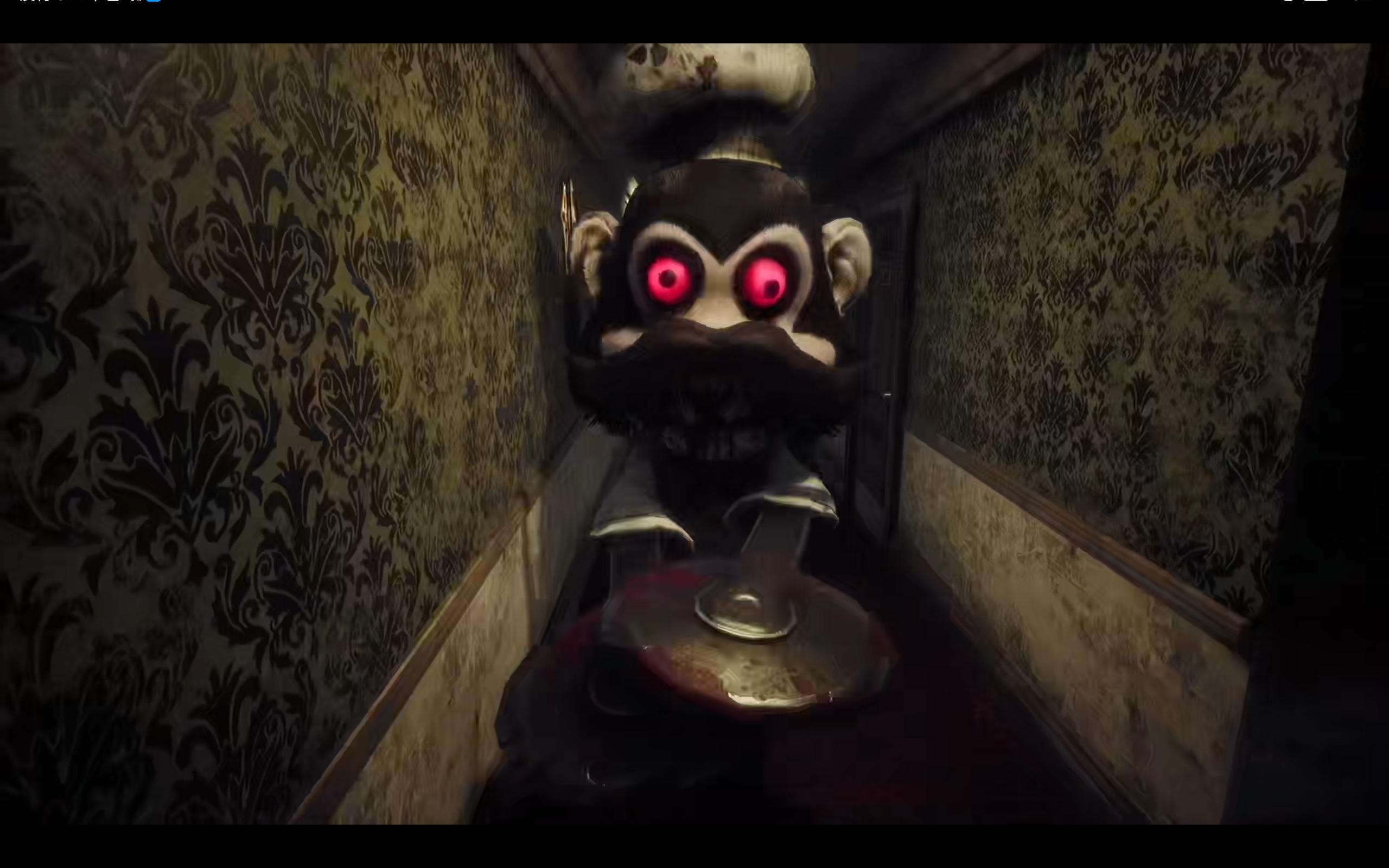 恐怖游戏可联机手机版三个人恐怖游戏可联机手机版中文大全