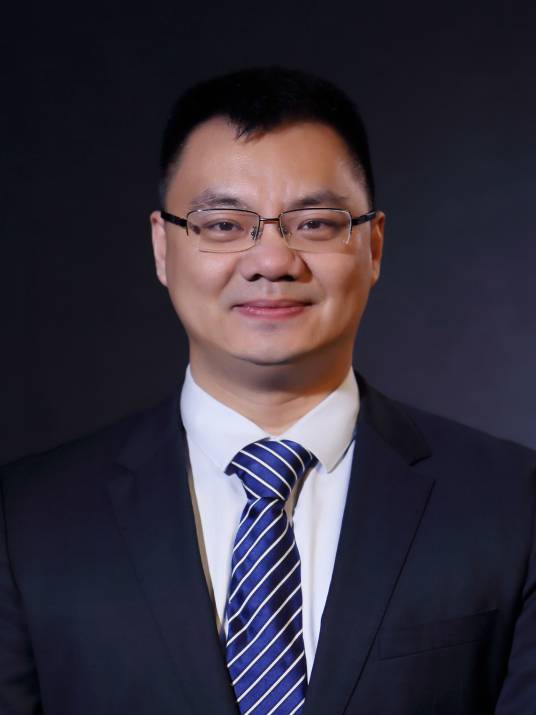 陈旸（中国现代国际关系研究院研究员）_百度百科