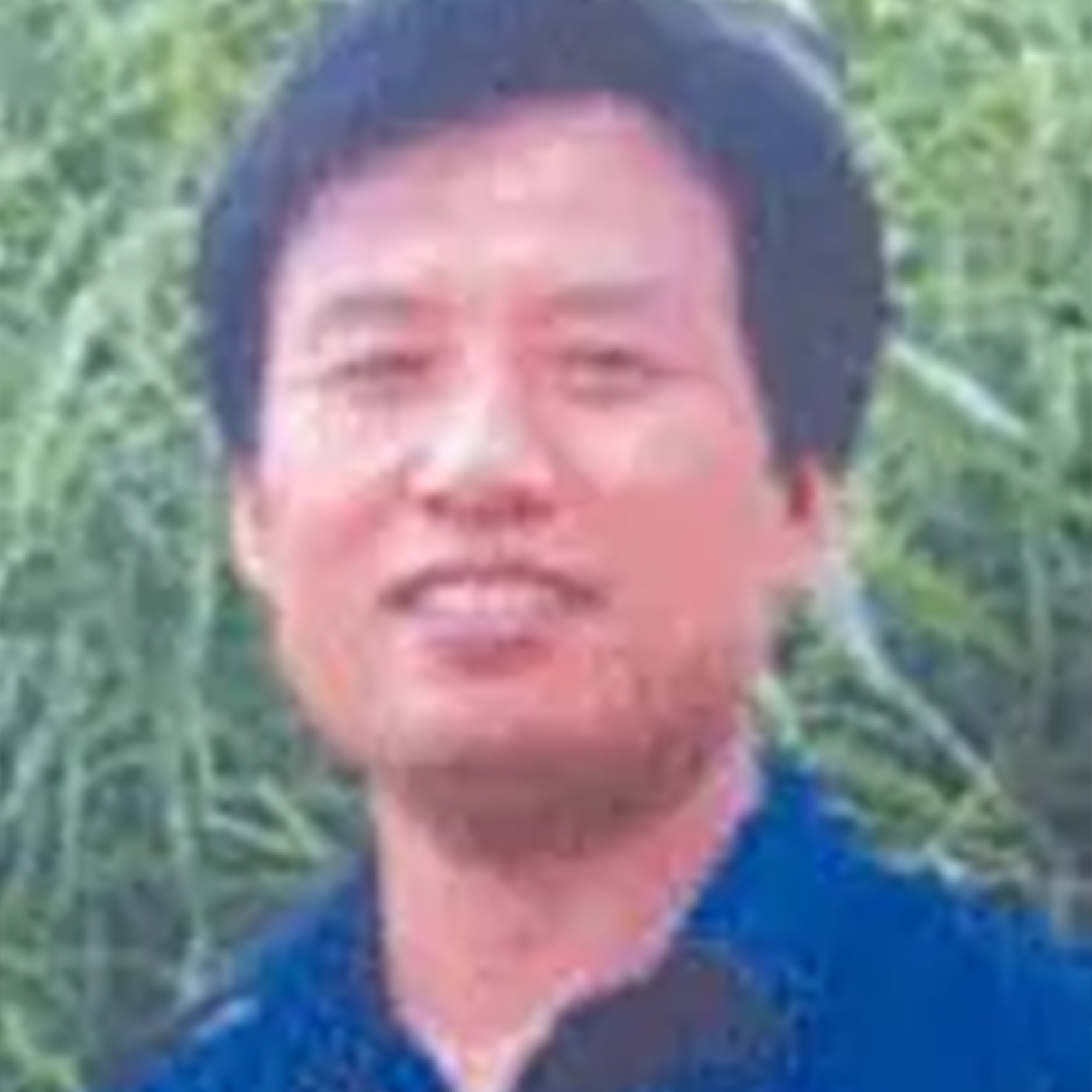 刘旭东