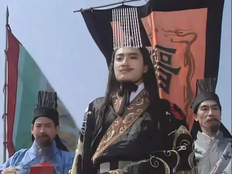 司马炎死后，天下大乱三百年_百科TA说