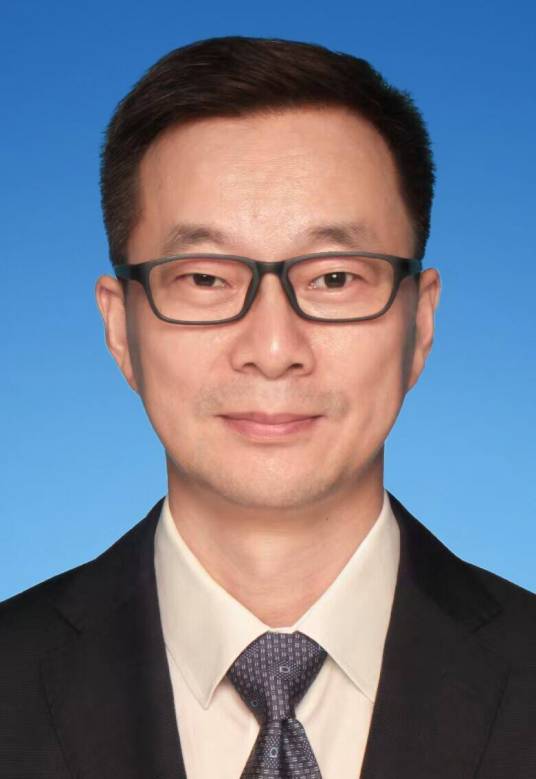 周伟（江苏省常州市委副书记、市长）_百度百科
