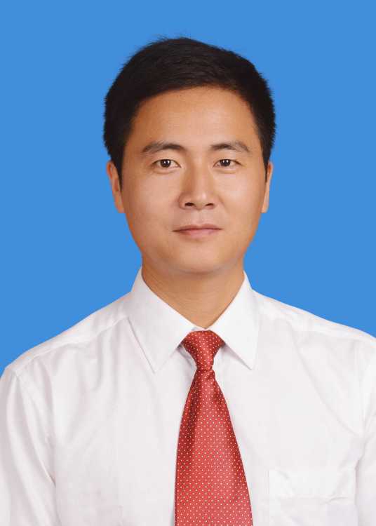 张大伟（陕西省彬州市新民镇党委副书记、镇长）_百度百科