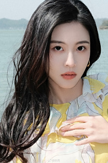 孙芮写真