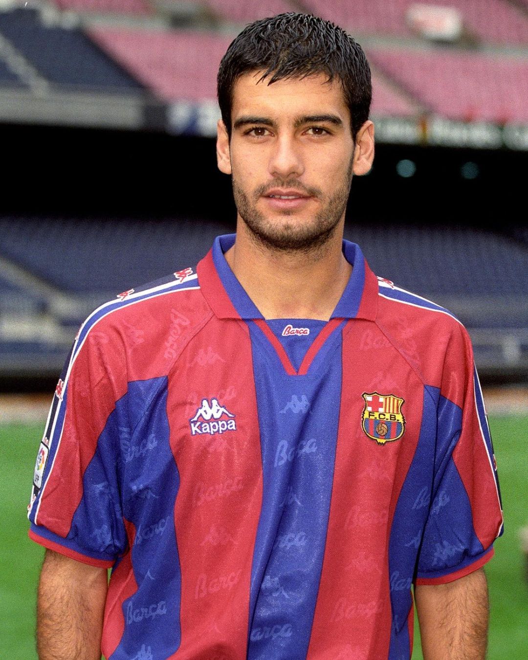  p>何塞普·瓜迪奥拉(josep guardiola),1971年1月18日出生于西班牙 a