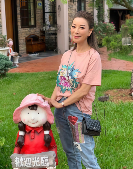 杨绣惠_百度百科