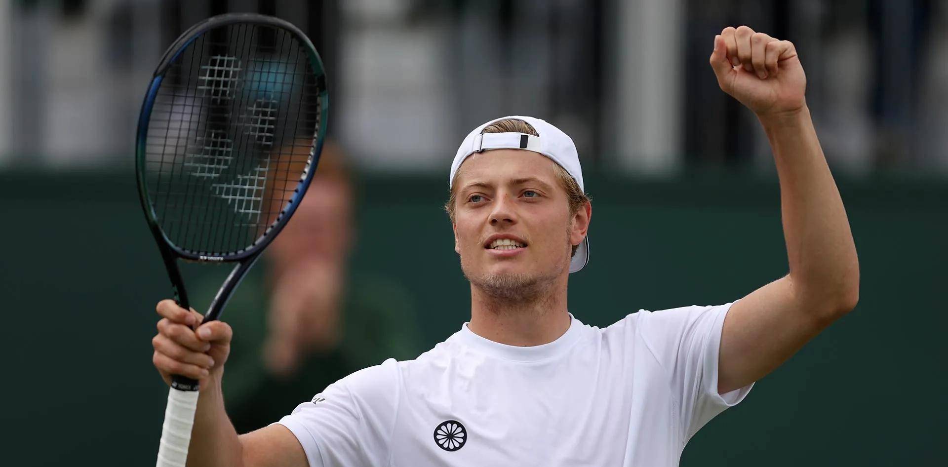 ">蒂姆·范莱特霍芬(tim van rijthoven),1997年4月24日出生于荷兰 a