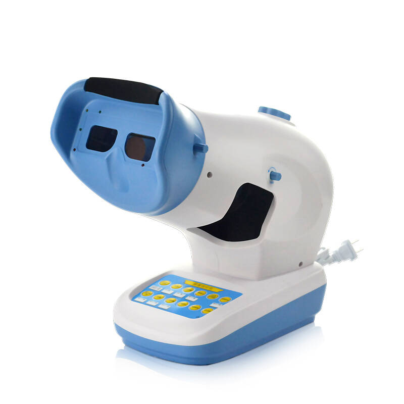 红光弱视治疗仪