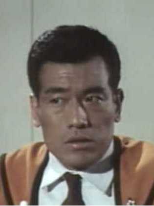 村松敏夫