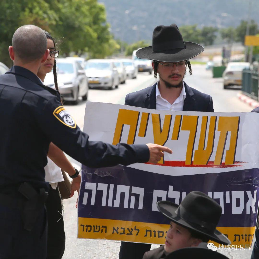 犹太人，其实是个散装民族| 地球知识局_百科TA说