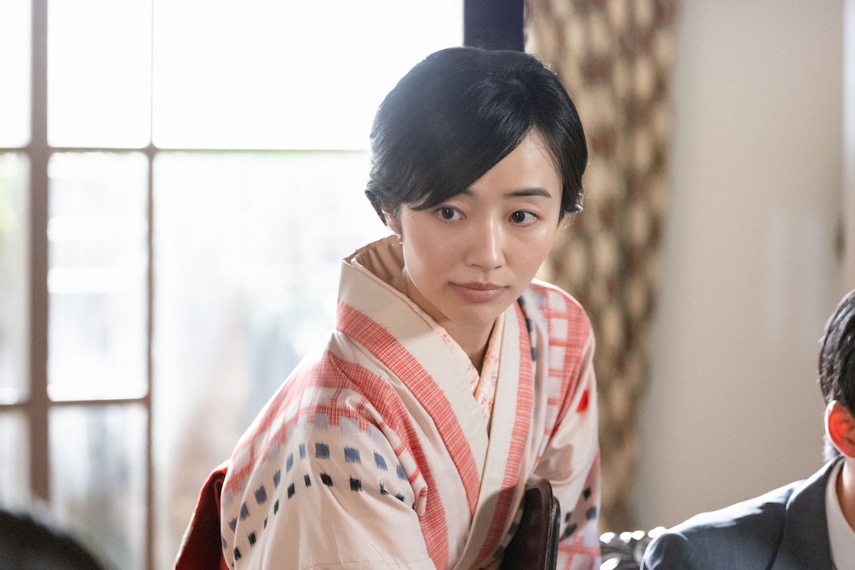 森田望智