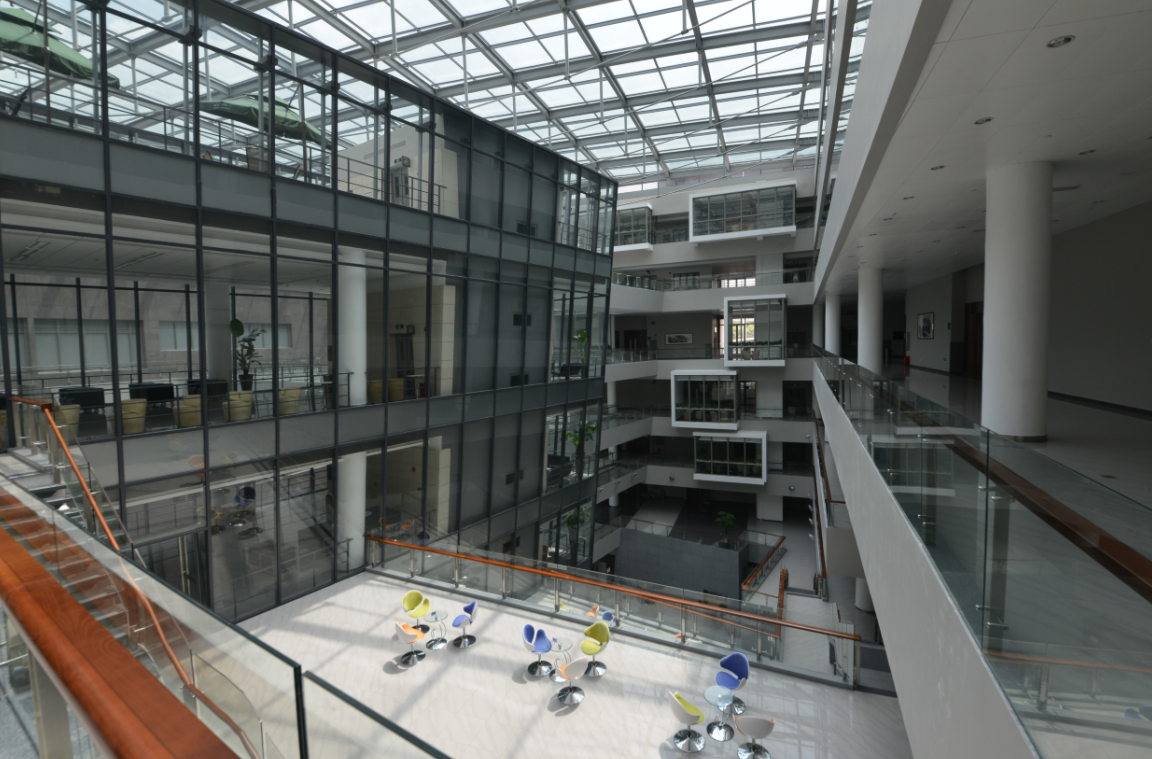 北京大学汇丰商学院