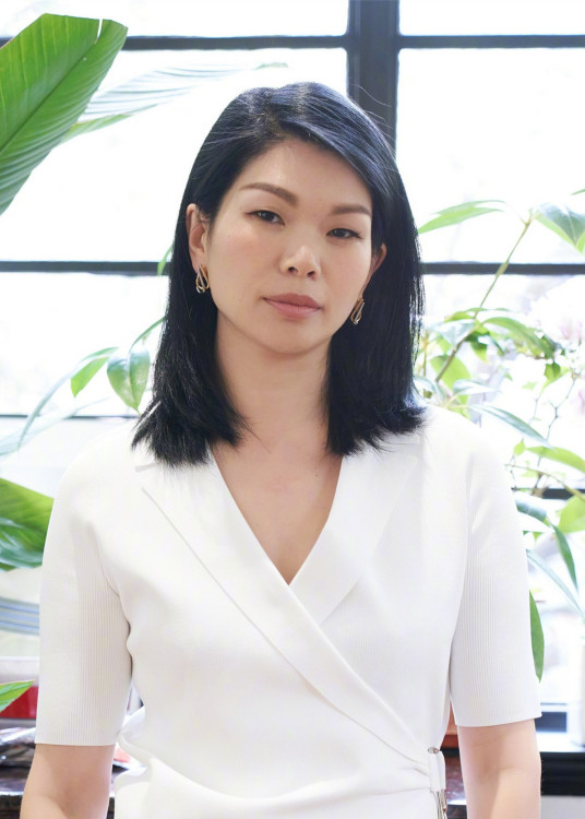 吕燕（中国内地女模特、演员、服装设计师）_百度百科