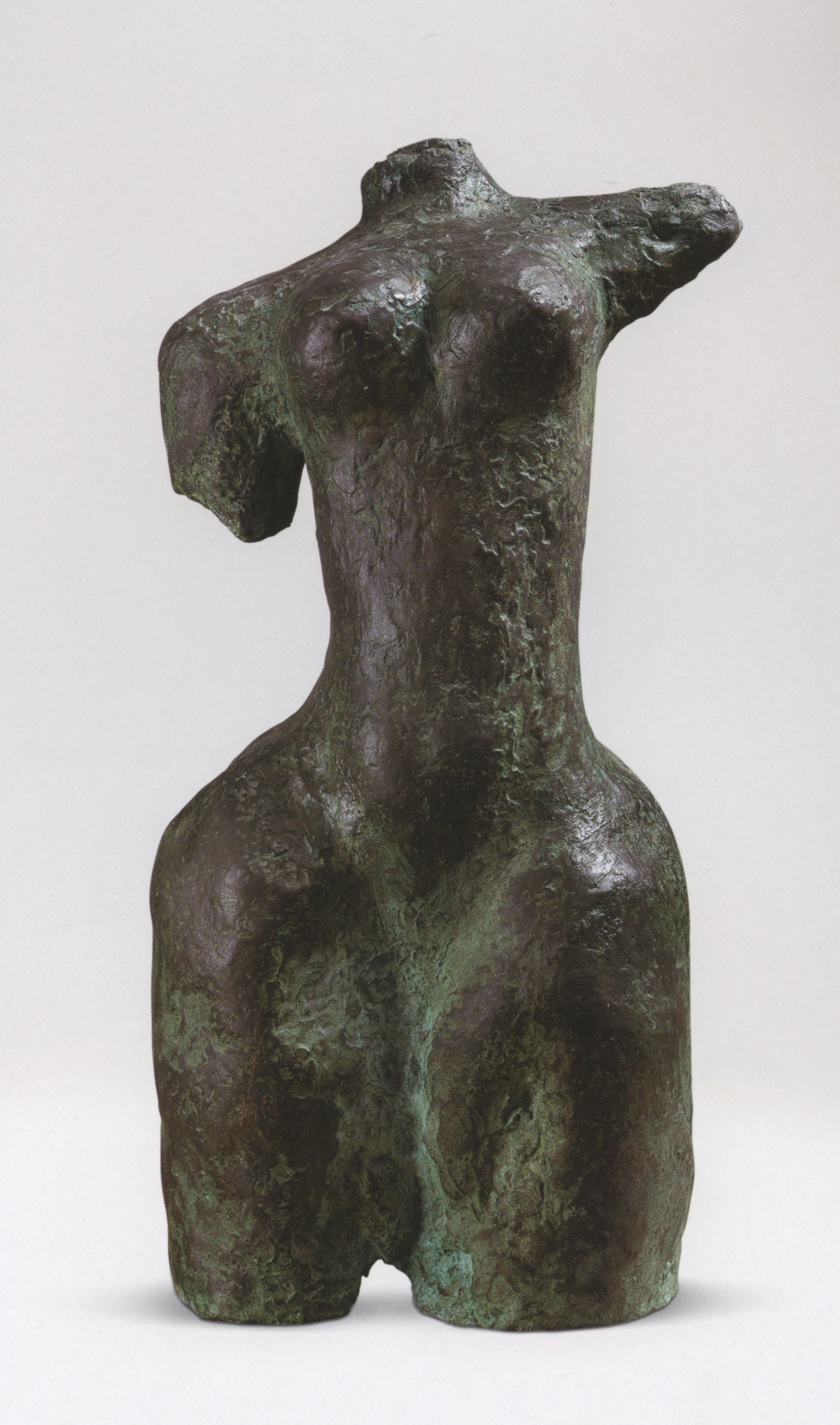 著名雕塑艺术大师刘焕章,1930年出生于今