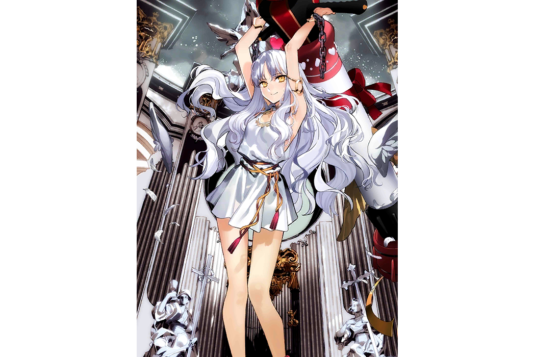 卡莲·c·奥尔黛西亚