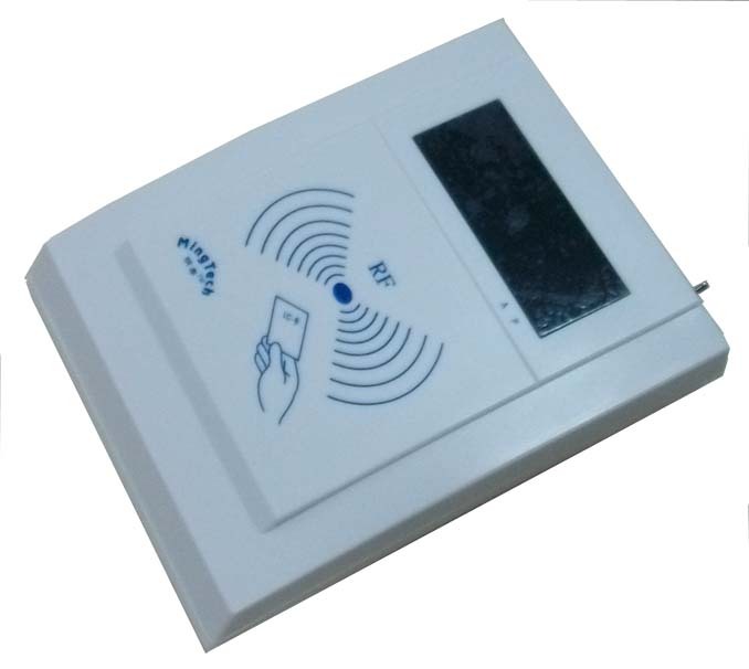  p>ic卡读卡器,是读写 a target="_blank" href="/item/ic卡/155035"