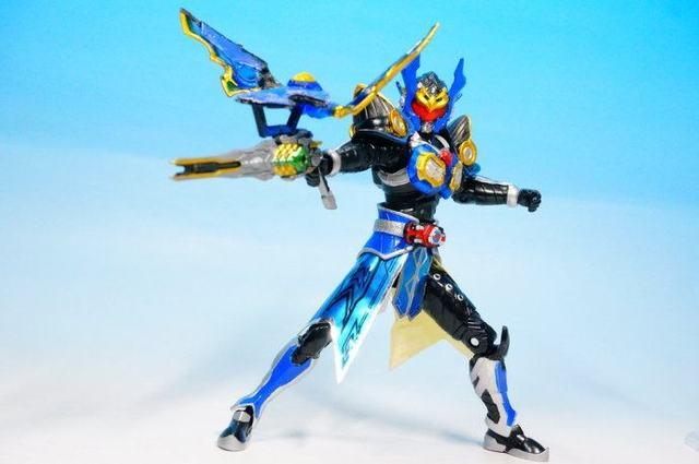  p>埃戈士,男,铠甲,是《 a target="_blank" href="/item/铠甲勇士捕