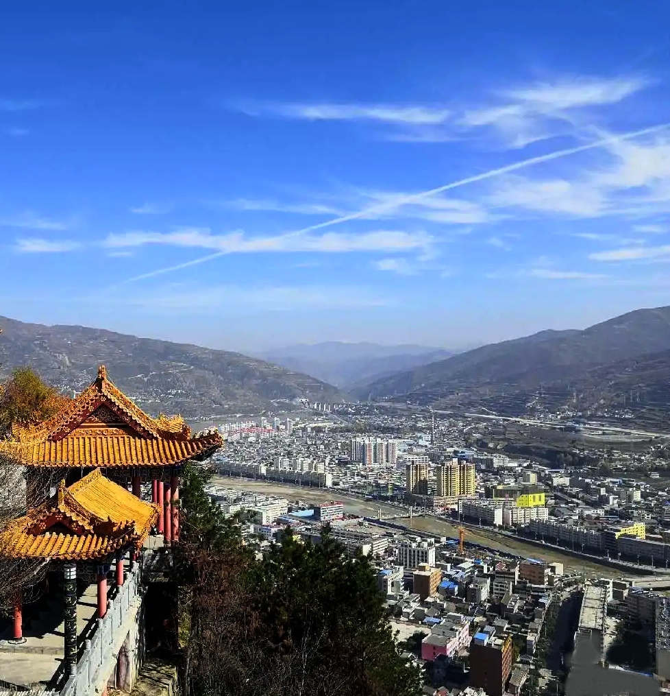 迭藏河