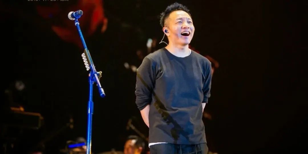 许巍这次演唱会，不能再错过了_百科TA说