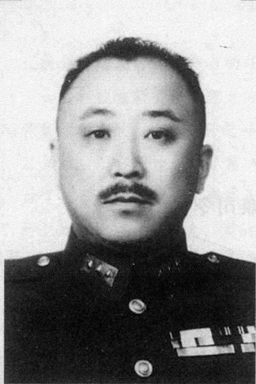 卫立煌（中国爱国将领，抗日名将）_百度百科