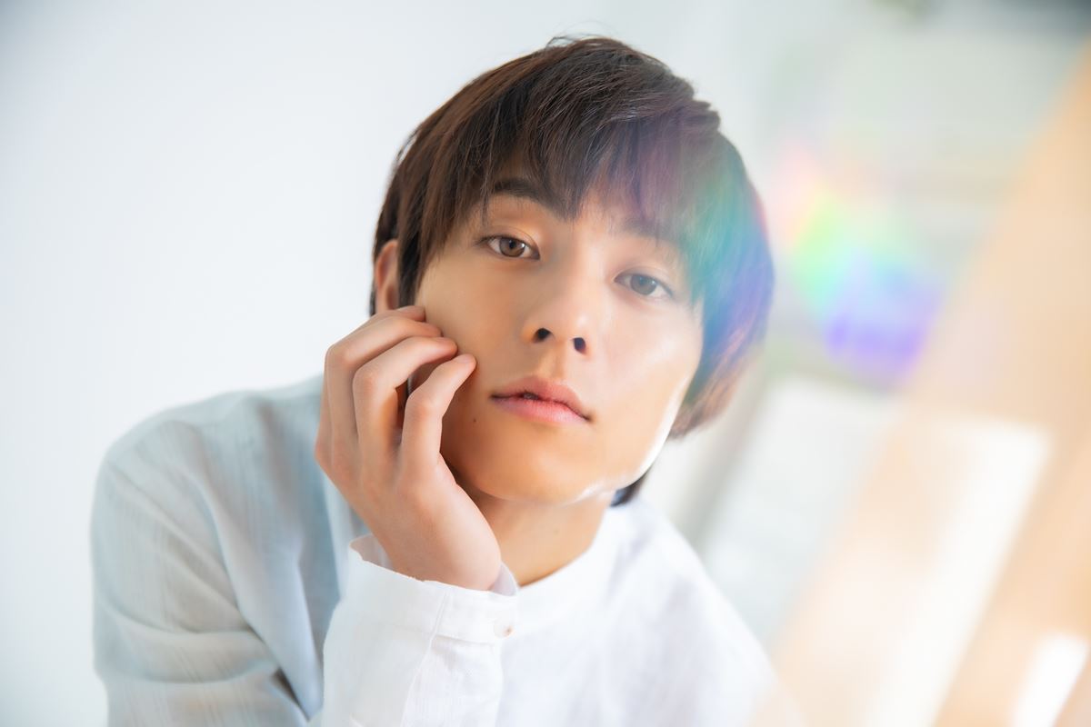 日本男性演员,主要作品有《 a target="_blank" href="/item/初次恋爱