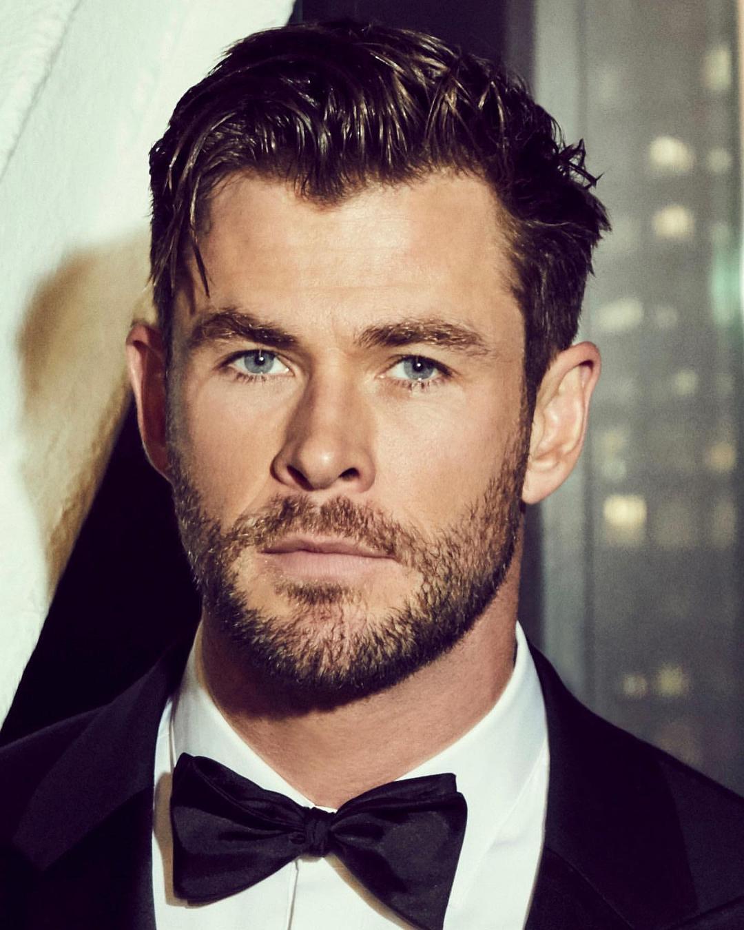 克里斯·海姆斯沃斯