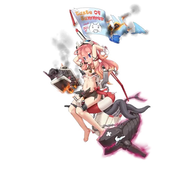  p>标枪是游戏《 a target="_blank" href="/item/战舰少女r/19146268