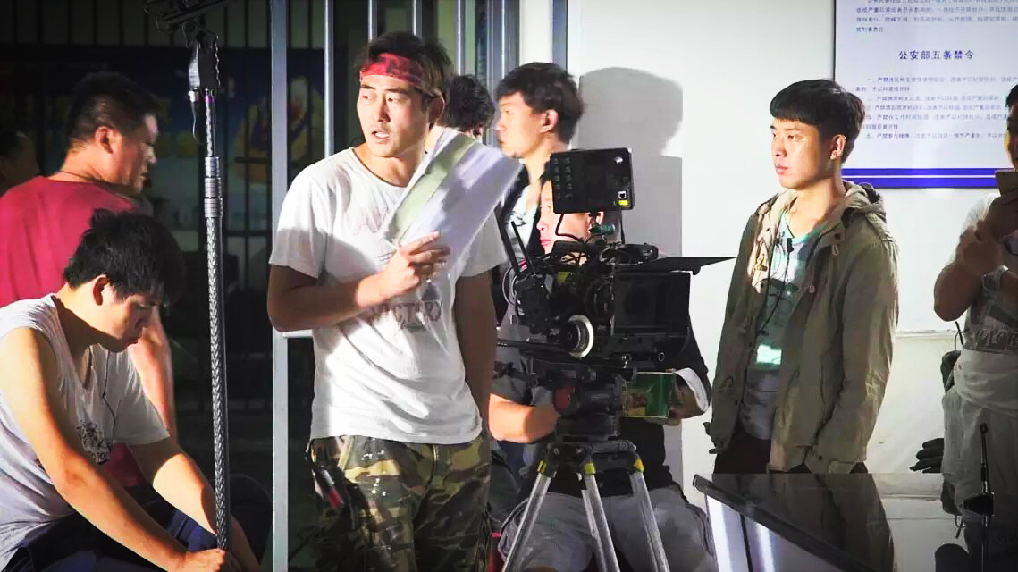  p data-id="gnxarlyhf1">齐龙,河南淮阳人,影