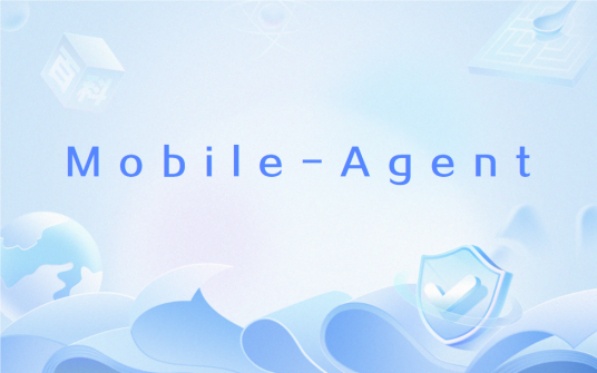 Mobile-Agent_百度百科