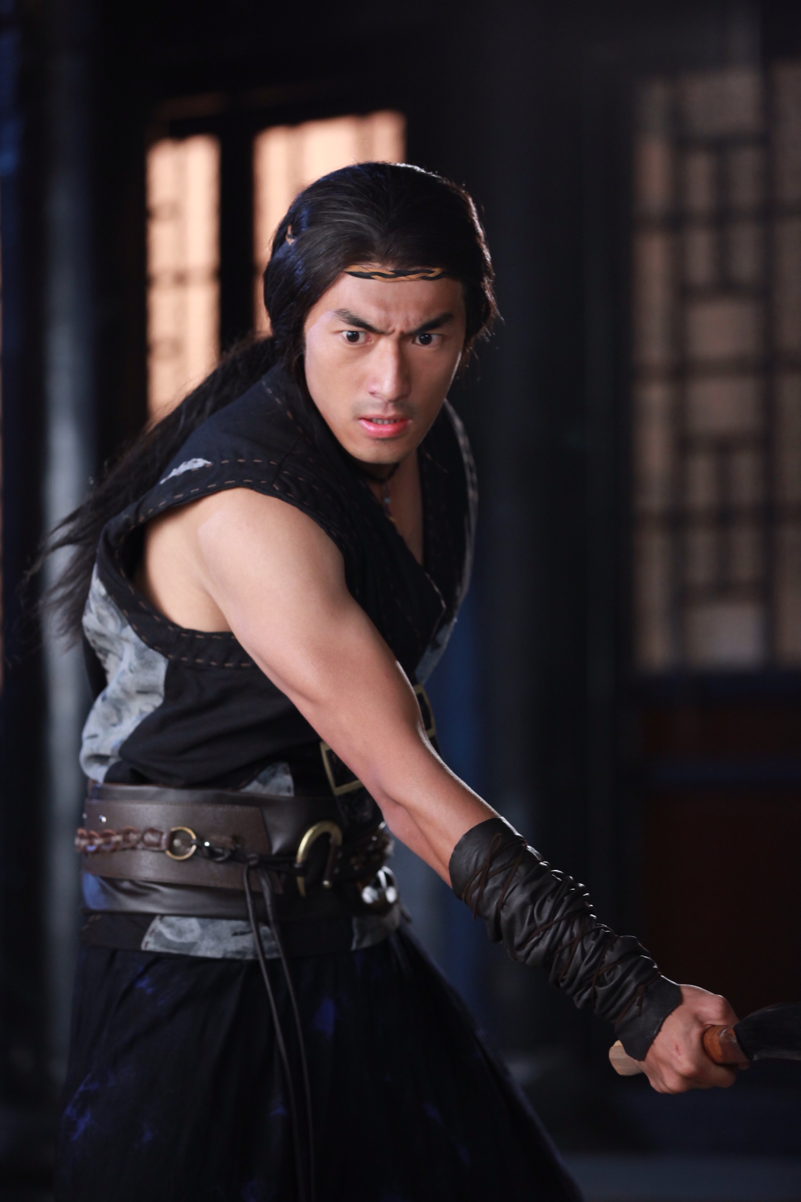  p data-id="1giqbnwk">卢冰铉,中国大陆男演员.