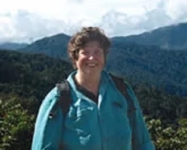 伊丽莎白·贝内特