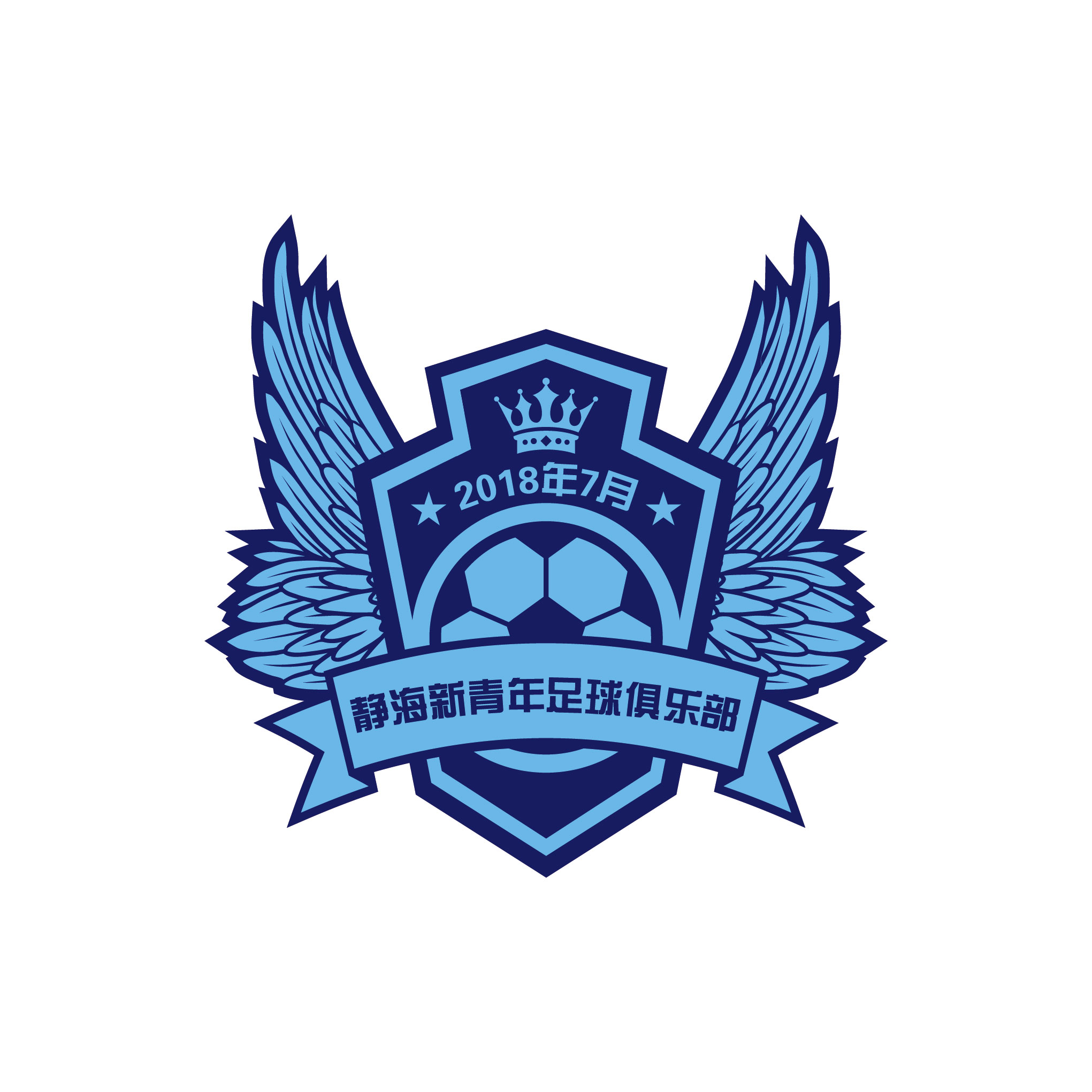 静海新青年足球俱乐部