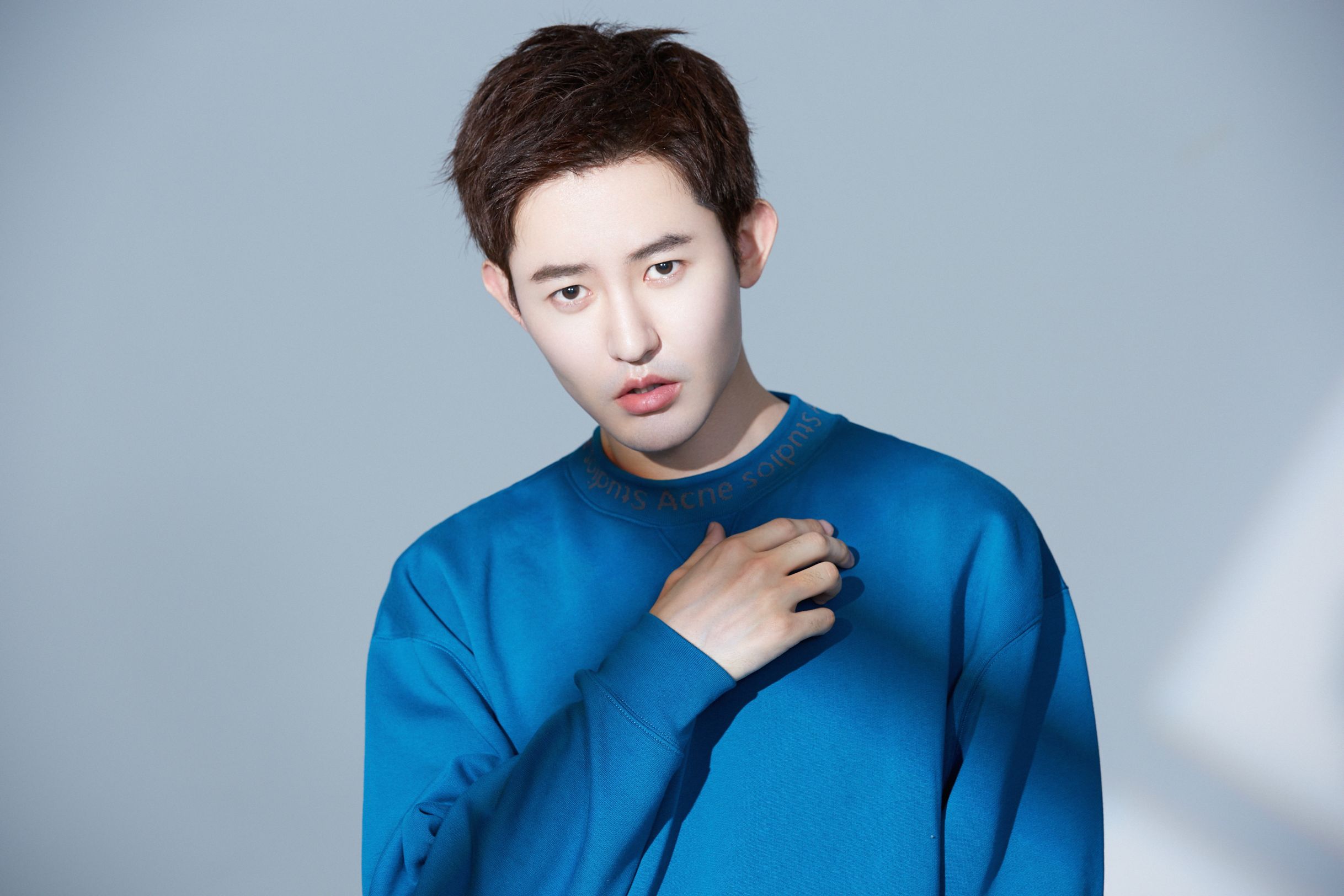  p>赵柏尔,出生于内蒙古,中国内地男演员,毕业于 a target="_blank"