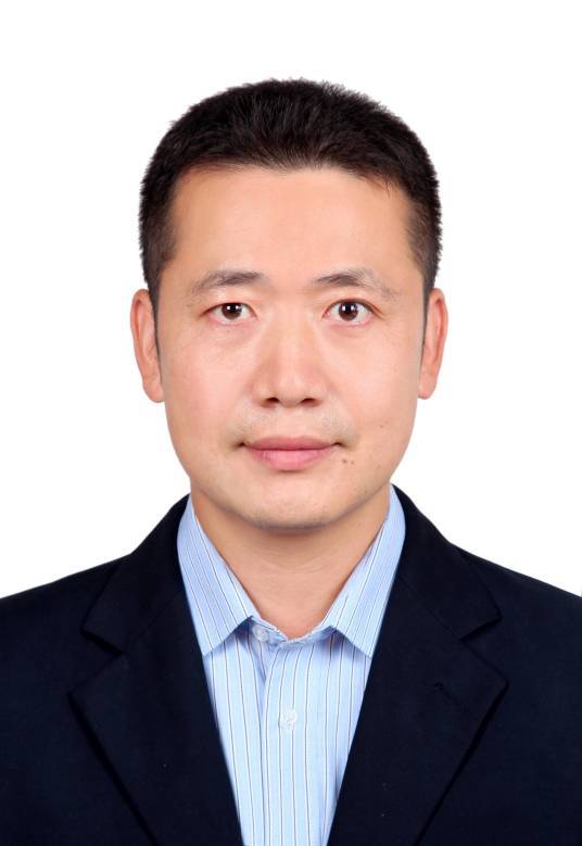 杨旭（中国科学院国家天文台高级工程师）_百度百科