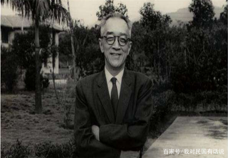 他代表着一个时代的气质，对朋友周急不济富，他的思想流传至今_百科TA说