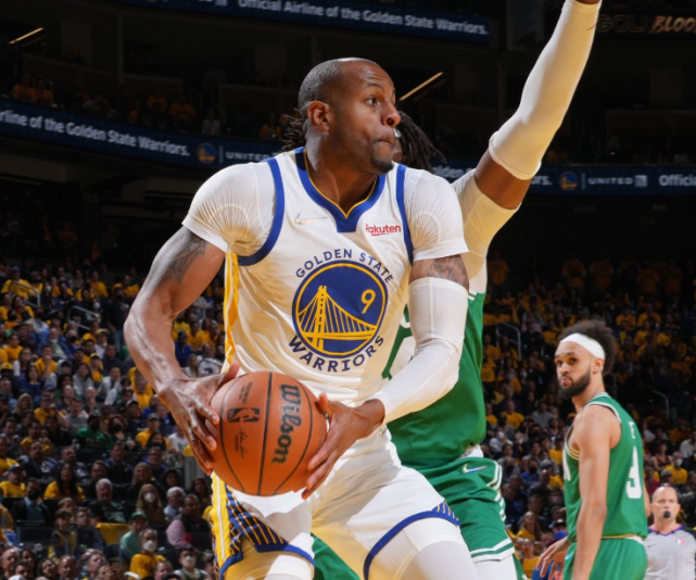 安德烈·伊戈达拉