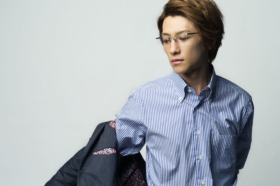  p>铃木扩树(すずき ひろき),日本演员,模特,1985年6月4日出生于