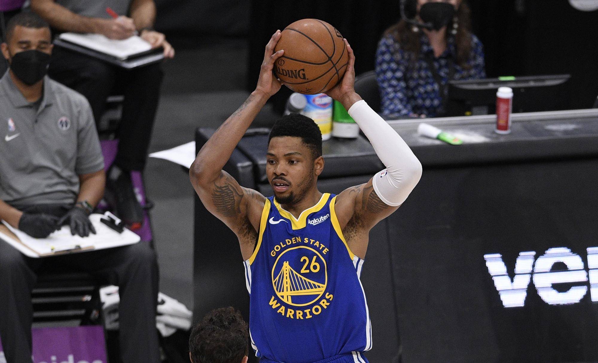 肯特·贝兹莫尔