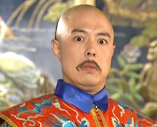 乾隆