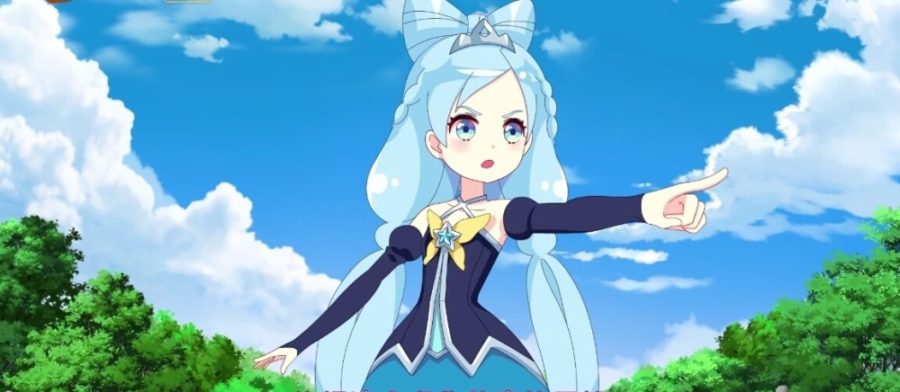  p>贝瑞,《 a target="_blank" href="/item/小花仙之四时花语