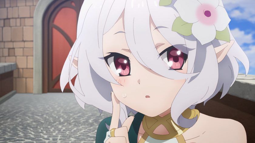 超异域公主连结!re:dive