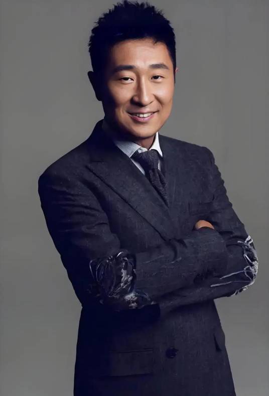 杨凡虎_百度百科