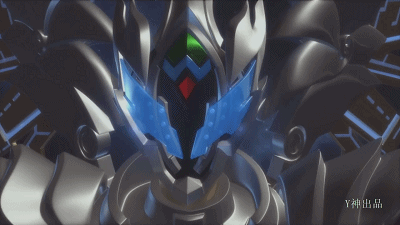 是国产特摄剧《 a target="_blank" href="/item/铠甲勇士/18458619"