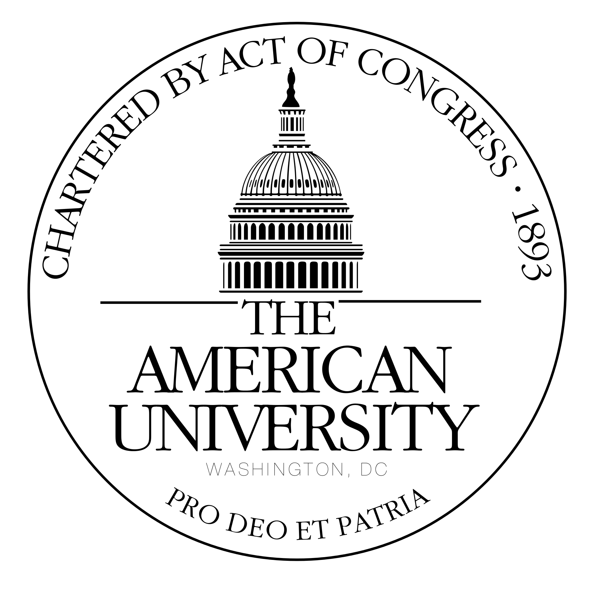  p>美利坚大学(american university),简称为au,成立于1893年,是一所
