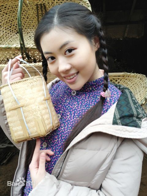 张洢萌 全网资源